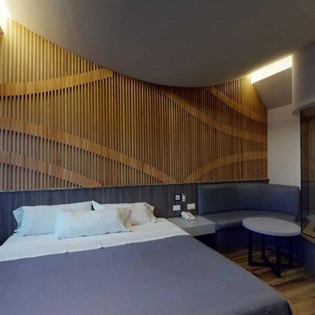 Hotel Patriotismo مدينة مكسيكو المظهر الخارجي الصورة
