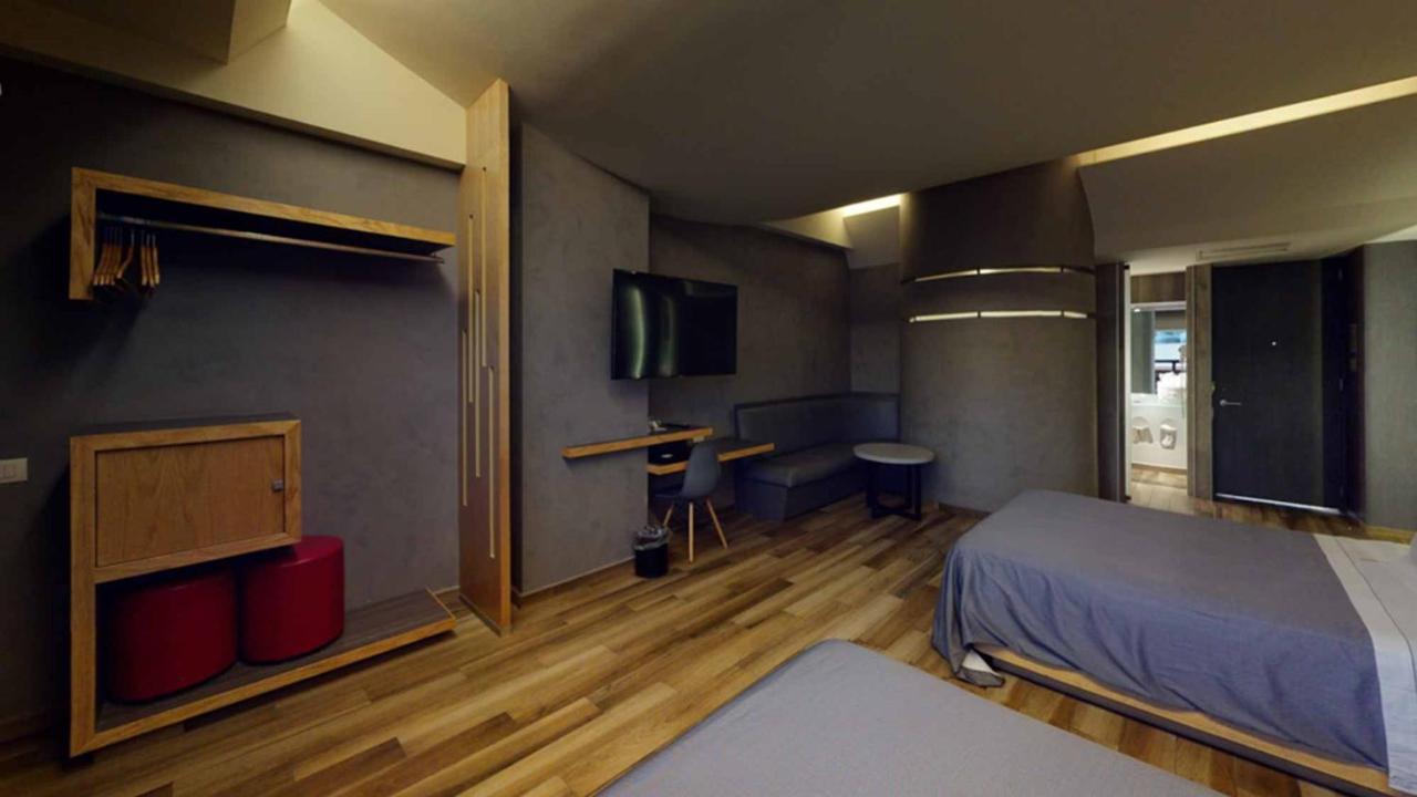Hotel Patriotismo مدينة مكسيكو المظهر الخارجي الصورة